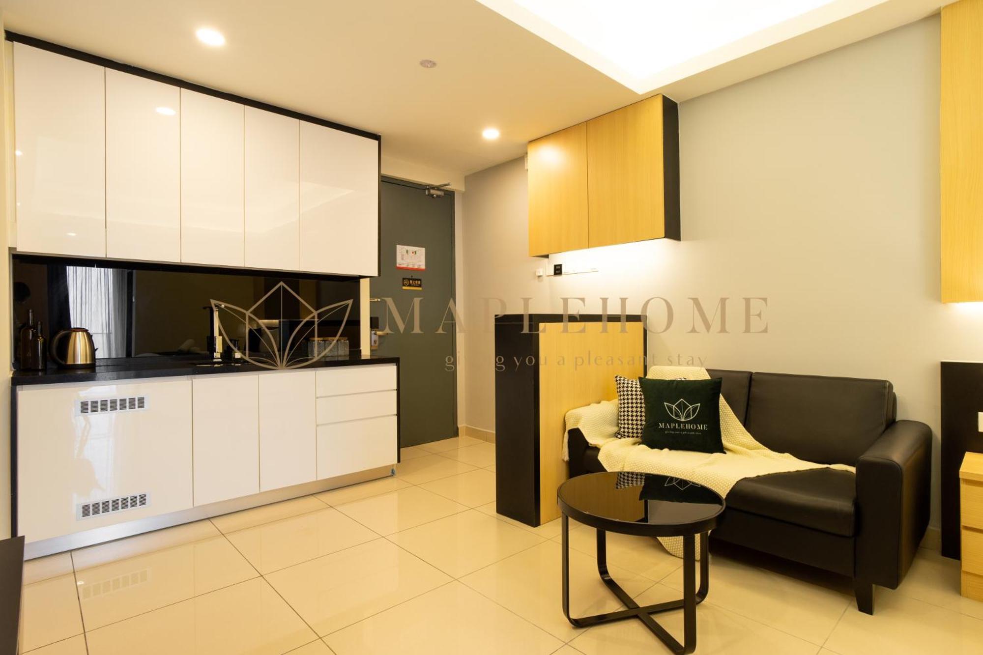 Ion Delemon Premier Suites Гентинг Хайлендс Стая снимка