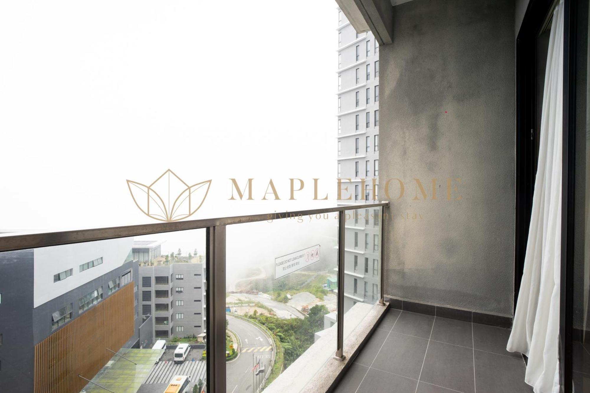 Ion Delemon Premier Suites Гентинг Хайлендс Стая снимка