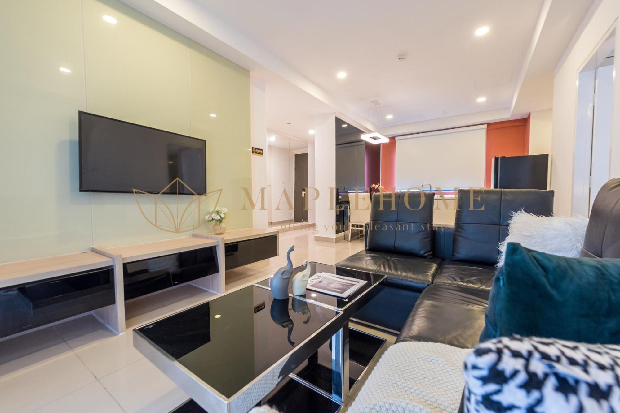 Ion Delemon Premier Suites Гентинг Хайлендс Стая снимка